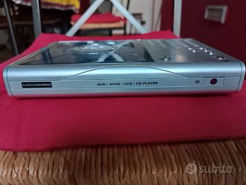 Lettore DVD