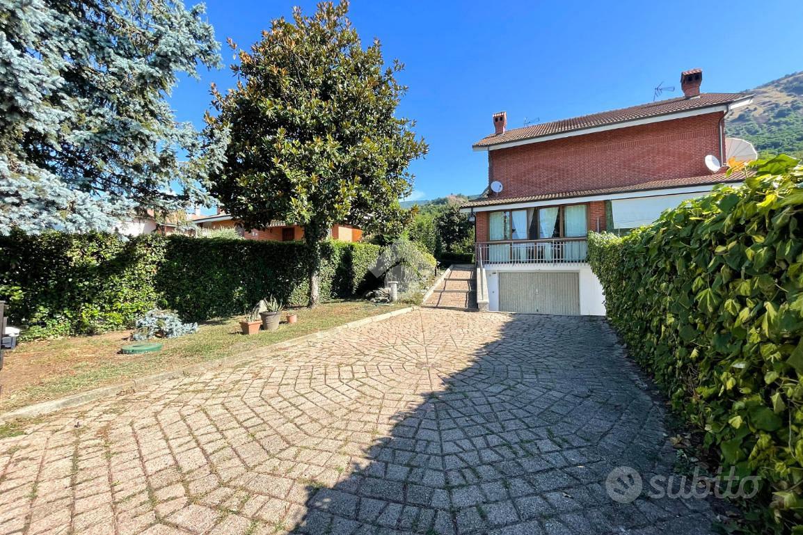 Casa – Almese, Milanere - Vista 2