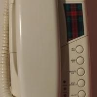 INSIP KILT telefono con segreteria