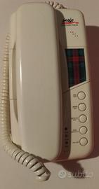 INSIP KILT telefono con segreteria