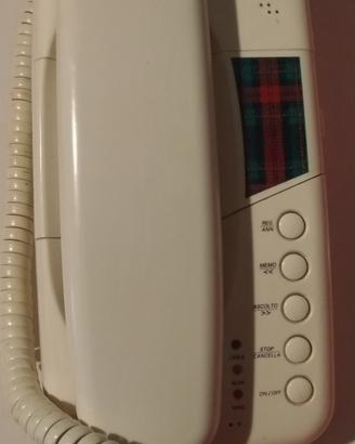 INSIP KILT telefono con segreteria