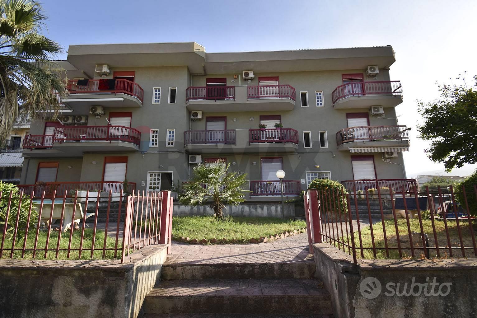 Appartamento – Mascali, Fondachello - Vista 3