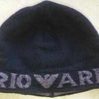 Cappello Emporio Armani da bambino