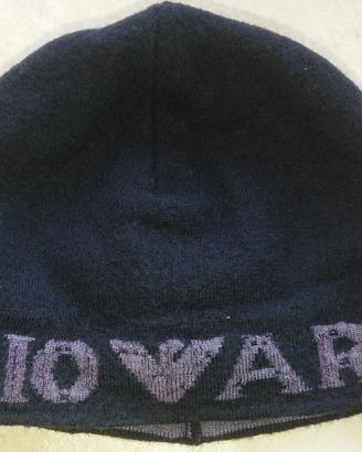 Cappello Emporio Armani da bambino