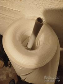 Galleggiante per la posa del parquet o laminato