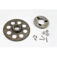 KIT RUOTA LIBERA DI AVVIAMENTO YAMAHA XVZ 1200 TD 