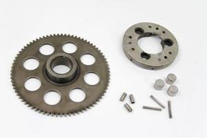 KIT RUOTA LIBERA DI AVVIAMENTO YAMAHA XVZ 1200 TD 