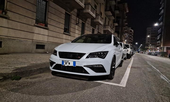 Seat Leon FR 1.5 TSI 150 CV DSG | Tetto Apribile |