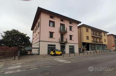 Appartamento a Merone (CO)