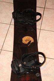 Tavola snowboard Rossignol