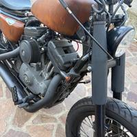 harley davidson 1200