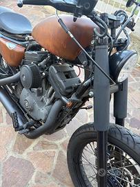harley davidson 1200