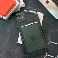 Porta Carte MagSafe compatibile Apple