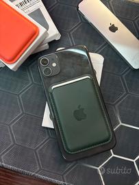 Porta Carte MagSafe compatibile Apple