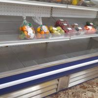 Spalliera refrigerata