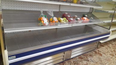 Spalliera refrigerata