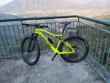 Mountain Bike Lapierre Pro Race SAT – MTB Front