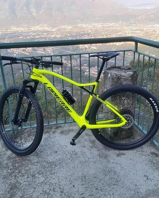 Mountain Bike Lapierre Pro Race SAT – MTB Front