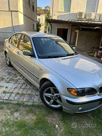 BMW e46