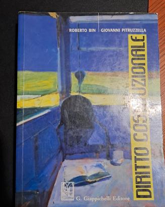 libri x  giurisprudenza 