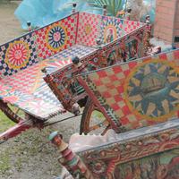 Due Carretti siciliani