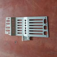 slitta parariduttore suzuki samurai 