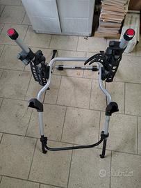 porta bici posteriore Thule 