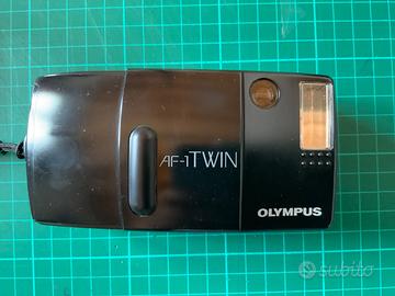 Olympus AF Twin