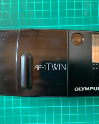 Olympus AF Twin