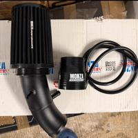 Aspirazione Alta Abarth