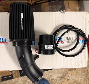 Aspirazione Alta Abarth