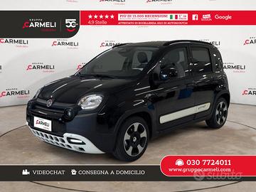 Fiat Pandina Cross 1.0 firefly hybrid s&s 65cv