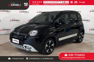 Fiat Pandina Cross 1.0 firefly hybrid s&s 65cv