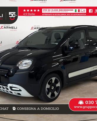 Fiat Pandina Cross 1.0 firefly hybrid s&s 65cv