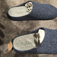 Pantofole Grünland nuove – taglia 40 – mai usate