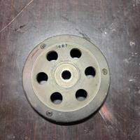 Campana frizone minarelli orizzontale