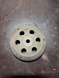 Campana frizone minarelli orizzontale