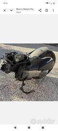 ricambi Beverly 300