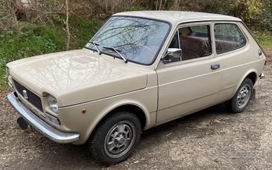 Fiat 127 - 1971