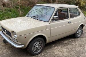 Fiat 127 - 1971