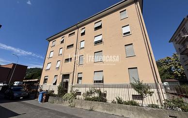 Appartamento a Como Via Alfonso Salardi 2 locali