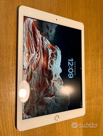 Ipad 5 gen 128Gb 2017