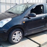 RICAMBI PER NISSAN PIXO 1000 CC - ANNO 2010 - BENZ