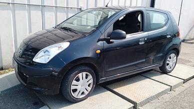 RICAMBI PER NISSAN PIXO 1000 CC - ANNO 2010 - BENZ