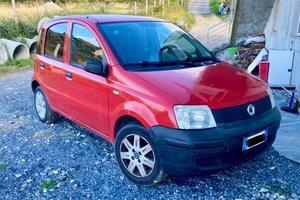 Panda van 1.3 multijet