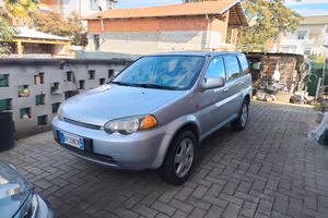 Honda Hrv 5 porte