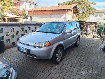 Honda Hrv 5 porte