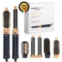 Bellora Beauty Milano Multifunzione 5 in 1