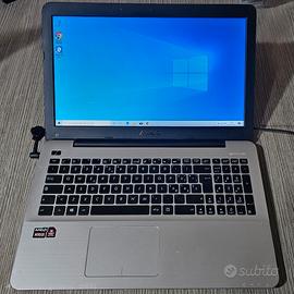 Pc Portatile Asus 16gb ram 1tb ssd  X555L