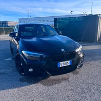 Bmw f20 120d